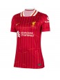 Liverpool Alexander-Arnold #66 Zenski Domaci Dres 2024-25 Kratak Rukavima